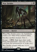 Woe Strider - Commander: Streets of New Capenna (Rare) [NCC-262]