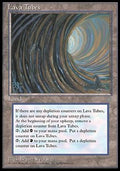 Lava Tubes - Ice Age (Rare)