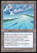 River Delta - Ice Age (Rare)
