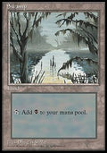 Swamp (V.1) - Ice Age (Land)