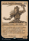 Lae'zel, Vlaakith's Champion (V.2) - Commander Legends: Battle for Baldur's Gate: Extras (Rare) [XCLB-378]