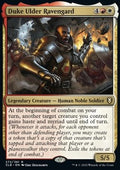 Duke Ulder Ravengard - Commander Legends: Battle for Baldur's Gate (Rare) [CLB-272]