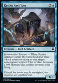 Kenku Artificer - Commander Legends: Battle for Baldur's Gate (Common) [CLB-80]
