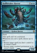 Hullbreaker Horror - Commander Legends: Battle for Baldur's Gate: Extras (Rare) [XCLB-724]
