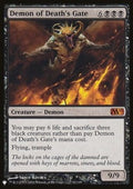 Demon of Death's Gate - The List (Mythic) [ZNL-92]