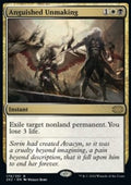 Anguished Unmaking - Double Masters 2022 (Rare) [2X2-170]