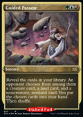 Guided Passage - Double Masters 2022: Extras (Rare) [X2X2-503]