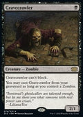 Gravecrawler - Double Masters 2022 (Rare) [2X2-78]