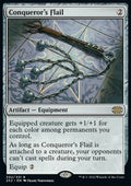 Conqueror's Flail - Double Masters 2022 (Rare) [2X2-302]