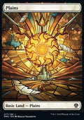 Plains - Dominaria United (Land) [DMU-277]