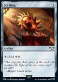 Sol Ring (V.1) - Universes Beyond: Warhammer 40,000 (Uncommon) [40K-249]