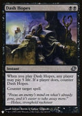Dash Hopes - The List (Common) [ZNL-68]