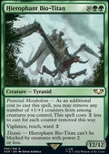 Hierophant Bio-Titan - Universes Beyond: Warhammer 40,000 (Rare) [40K-92]