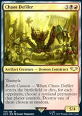 Chaos Defiler - Universes Beyond: Warhammer 40,000 (Rare) [40K-110]