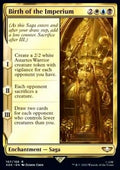 Birth of the Imperium - Universes Beyond: Warhammer 40,000 (Rare) [40K-107]