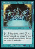 Preordain - Commander: The Brothers' War (Common) [BRC-92]