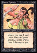 Hasran Ogress (V.1) - Arabian Nights (Common)
