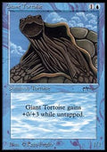 Giant Tortoise (V.2) - Arabian Nights (Common)