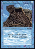 Giant Tortoise (V.1) - Arabian Nights (Common)