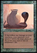 Nafs Asp (V.1) - Arabian Nights (Common)