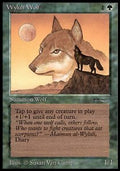 Wyluli Wolf (V.1) - Arabian Nights (Common)