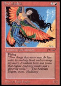Bird Maiden (V.2) - Arabian Nights (Common)