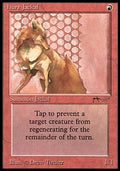 Hurr Jackal - Arabian Nights (Common)