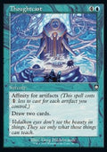 Thoughtcast - Commander: The Brothers' War (Common) [BRC-99]