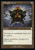 Thought Vessel - Commander: The Brothers' War (Uncommon) [BRC-167]