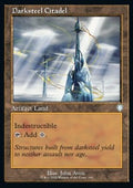 Darksteel Citadel - Commander: The Brothers' War (Uncommon) [BRC-180]
