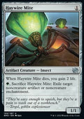 Haywire Mite - The Brothers' War (Uncommon) [BRO-199]