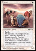 Camel - Arabian Nights (Common)