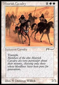 Moorish Cavalry (V.1) - Arabian Nights (Common)