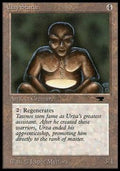 Clay Statue - Antiquities (Common)