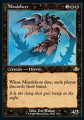 Mindslicer - Dominaria Remastered: Extras (Rare) [XDMR-305]
