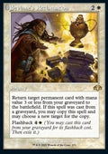 Sevinne's Reclamation - Dominaria Remastered: Extras (Rare) [XDMR-273]