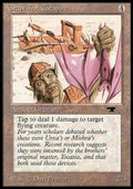 Grapeshot Catapult - Antiquities (Common)
