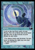 Impulse - Dominaria Remastered: Extras (Common) [XDMR-287]