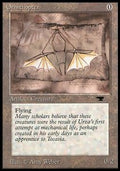 Ornithopter - Antiquities (Common)