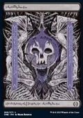 Swamp (V.2) - Phyrexia: All Will Be One (Land) [ONE-269]