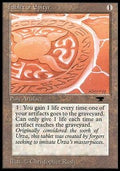 Tablet of Epityr - Antiquities (Common)
