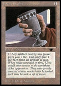 Urza's Chalice - Antiquities (Common)