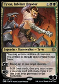 Tyvar, Jubilant Brawler - Phyrexia: All Will Be One (Rare) [ONE-218]
