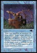 Drafna's Restoration - Antiquities (Common)