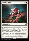 Skrelv's Hive - Phyrexia: All Will Be One (Rare) [ONE-34]