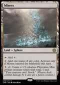 Mirrex - Phyrexia: All Will Be One (Rare) [ONE-254]