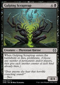 Gulping Scraptrap - Phyrexia: All Will Be One (Common) [ONE-96]