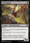 Necrosquito - Phyrexia: All Will Be One (Uncommon) [ONE-100]