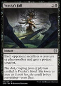 Vraska's Fall - Phyrexia: All Will Be One (Common) [ONE-116]