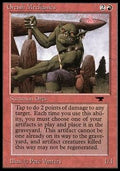 Orcish Mechanics - Antiquities (Common)